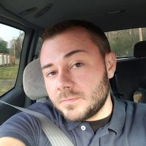 Meet your Posher, Larry